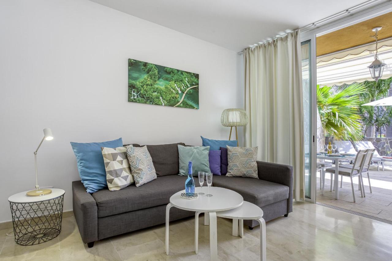 Zen Tauro Appartement La Playa de Tauro
