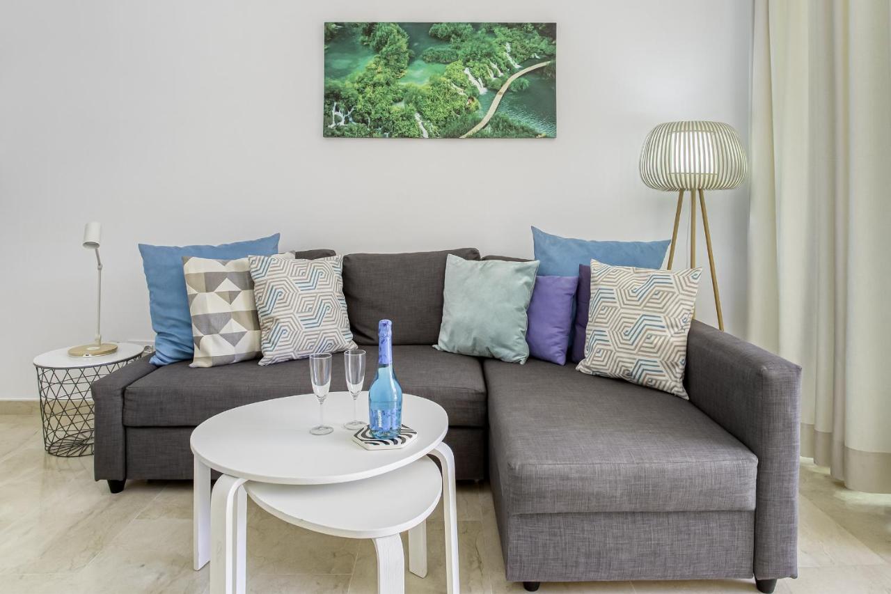 Appartement Zen Tauro *