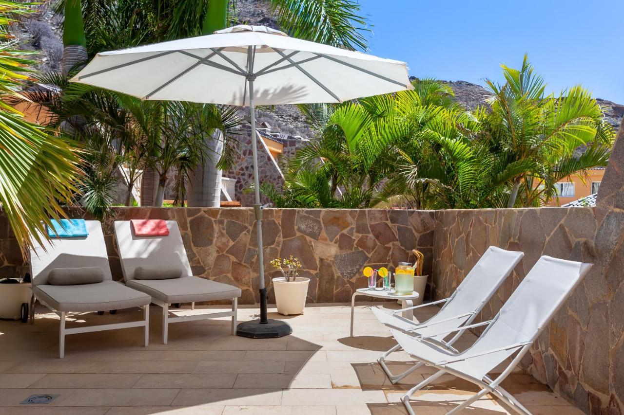Appartement Zen Tauro